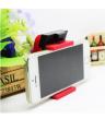 Universal Car Steering Wheel Mobile Phone Holder Bracket. 