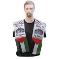 Palestine Flag Collection, Top National Country Flags, Free Gaza Palestinian Zindabad, Freedom, Hammas Battle Azadi, Independent Day 15 Nov 1998 Decorations Supplies For Parades, World Cup, International Representative Festival Events. 