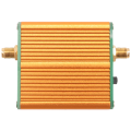 UHF RF Preamplifier High Linearity Ultra-Low Noise Gain Amplifier. 