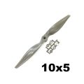 Apc Style Gemfan 10x5 Electric Prop For Rc Plane, Quad. 