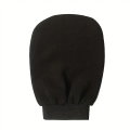 1pc Moroccan Exfoliating Gloves, Dead Skin Remover, Exfoliating Bath Washcloth Scrub Mitt for Body, Exfoliating Massage Mitt Back Scrubber Glove, Face & Body Exfoliator, Mitt Scrub,. 