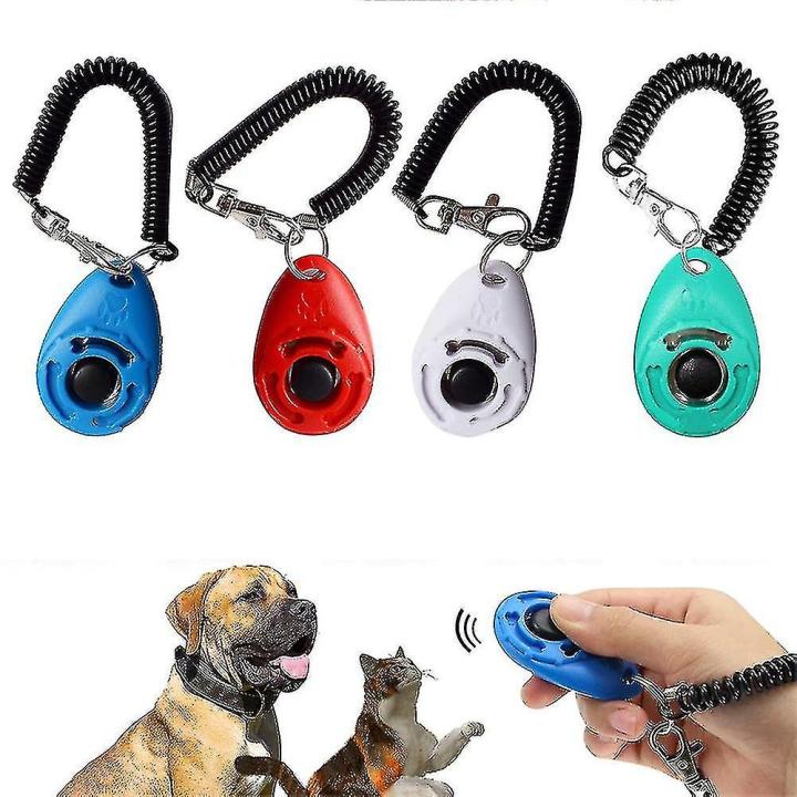 Best Quality Training Dog Clicker