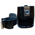 NATIONAL AIR FRYER WITH FRYING PLATE 4 LITER AF-111. 