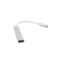 Usb C Hub 3.0 Type C 3.1 4 Port Multi Splitter Adapter Otg For Lenovo Computer Accessories. 