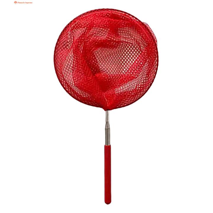 Catching Net Large Capacity Flexibility Fine Mesh Fishing Net