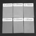 GM200 Ultrasonic Galvanize Painting Coat Film Measure Tester Thickness Gauge for Car Coating Thickness Measure Paint (White). 