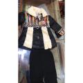 Baby Girl Coot Article winter collection. 