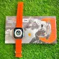 IWatch8 Smart watch   Series 8 Smart Watch  2.16 inch Screen Size  IP67Waterproof  Wireless Charger Charging  Smart watch. 