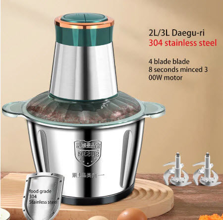 Heavy%20Duty%20%20Stainless%20Steel%20Electric%20Meat%20Mixer%20Grinders%20with%20Bowl%20for%20Heavy%20Kitchen%20Food%20Chopper%20Mixer,%20Meat,%20Vegetables,%20Onion%20Slicer%20Garlic%20Slicer%20Dicer%20Food%20Processor%20(2L)%20-%20Image%204