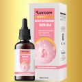 Glutathione Serum For Brighter Skin. 