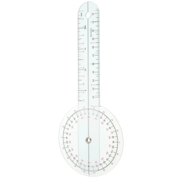 Physio%20Clear%20Plastic%20Goniometer%20Angle%20Ruler%20Joint%20Bend%20Measure%20Measuring%20Medical%20-%20Image%203