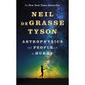 Astrophysics for People in a Hurry by Neil deGrasse Tyson. 