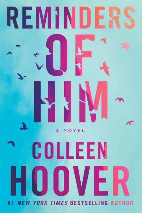 Reminders of Him by Colleen Hoover [Books Been]