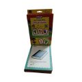 Flash Card Huroof E Tahajji / Kid Flash Card / Flash Card Huroof E Tahajji Box. 