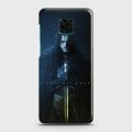 Xiaomi Redmi Note 9S Cover - SkinLee HQ Hard Case - Winter Has Come - SKINLEE-601-1-697-498. 