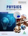 Physics O Level Student Book – Second Edition. 