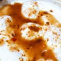 Dahi bare powder 500 grams. 