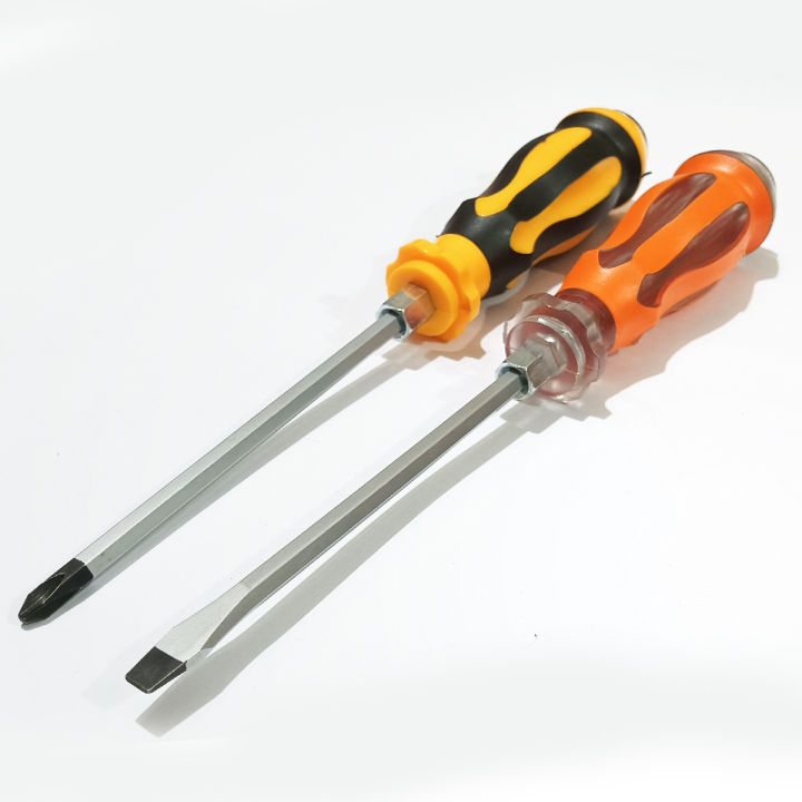 Heavy%20Duty%202%20pcs%20Screwdriver%2010%20inches%20long%20Screw%20Driver%20(%20+%20-%20)%20Long%20Handle%20Split%20Repair%20Tools%20Kit%20-%20Image%2010