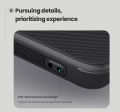 Nillkin Hard PC + TPU Case for OnePlus 13 Phone Cases Luxury Frosted PC + TPU Hard Protection Back Cover. 