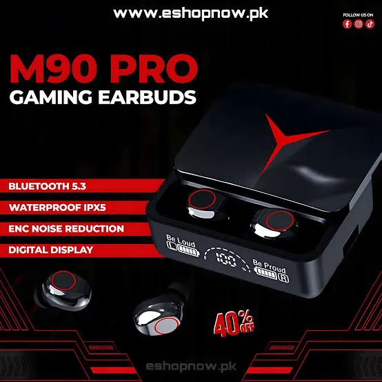 M90%20Pro%20%20Wireless%20earbuds%20,Touch%20Control%20LED%20Display%20%20,%209D%20Sound%20%20Quallity%20earbuds%20-%20Image%207