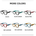 New in Cat Eye Optical Glasses Women Myopia Prescription Glasses Hyperopia Reading Glasses Anti Blue Light Computer Glasses. 