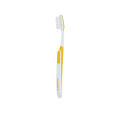 Colorful Handle With Soft Bristles All Rounder Toothbrush Export Quality Best And Smooth Toothbrush. 