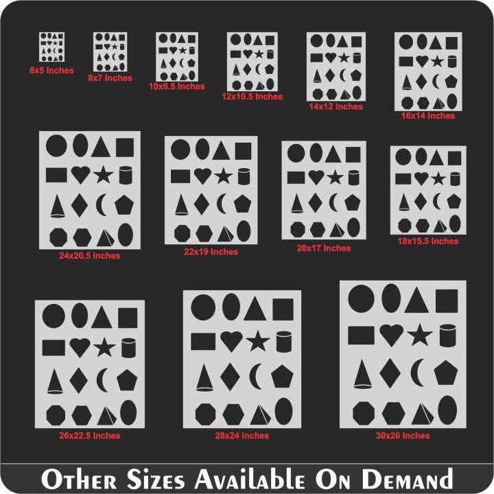 BAsic%20Geometric%20Shapes%20Reusable%20Stencil%20For%20wall%20Painting%20Art%20DIY%20Home%20Decor,%20Album%20Crafts%20and%20Canvas%20ID%20137%20-%20Image%206