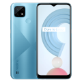 Realme C21 - 3 GB RAM 32 GB ROM - 13 MP Main Camera - PTA Approved. 