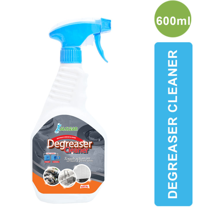 DC-600ML-Degreaser Cleaner 600 ML