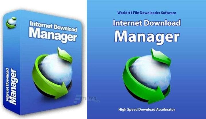 IDM Crack – Internet Download Manager 6.42 Build 2