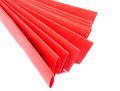 Red & Black Heat Shrink Tube 2+2=4 meters. Wire Sleeves / Wire Cover SIZE (choose from choice). 