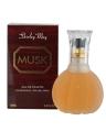 Shirley May Musk Perfume For Unisex - 100 ml. 