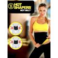 Hot Shapers Hot Shapper Neotex Belt - Black (L). 