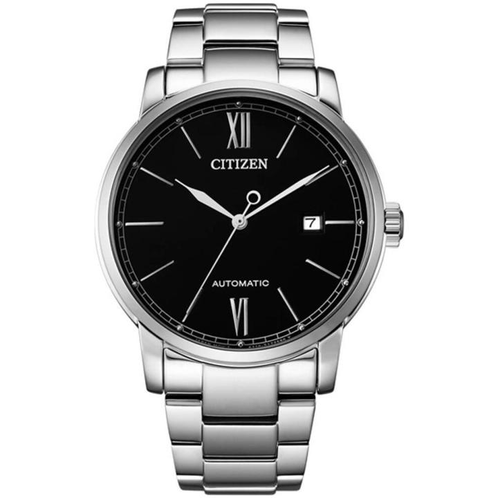 Citizen NJ0130-88E Automatic Metal Band Men Watch
