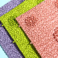Foot Massage Pad Convenient Foot Reflexology Anti-Slip Mat. 