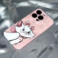 for Vivo V21 5g V20 Pro V23 5g T1 5G V25PRO Y11 Y12 Y15 Y17 Y19 Y52 5G Y72 5G Y76 5G X50 X50PRO X60 X70 X70PRO x80 x80pro Y20/Y20i/Y20s/Y12a/Y12s/Y20SG Y50/Y30 Cartoon cat hard case phone case. 