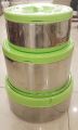 NEW 3 Pcs FENGTIANLI  Hot Pot Set/CAPACITY:  8L/4L/2L. 