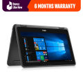 DELL Latitude 3189, Intel Pentium N4200 Quad-Core (1.1 GHz), 4GB DDR3L Ram, 128 GB SSD, Intel HD Graphics 505, 11.6" Touchscreen 1366 x 768 Convertible 2-in-1 Laptop Windows 11 Pro 64-Bit (Registered Windows) - Daraz like new laptops. 