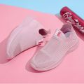 Step into Comfort Performance Women's Go Walk Lite Solace Walking Canvas Shoes and Sneakers for Effortless Style and Support. 