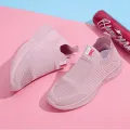 Step into Comfort Performance Women's Go Walk Lite Solace Walking Canvas Shoes and Sneakers for Effortless Style and Support. 