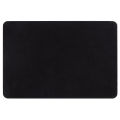 Table Size Mouse pad 12x12 inches Mousepad Light weight and Soft. 