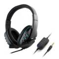 NIA PS4-488 Wired Gaming Headphone. 