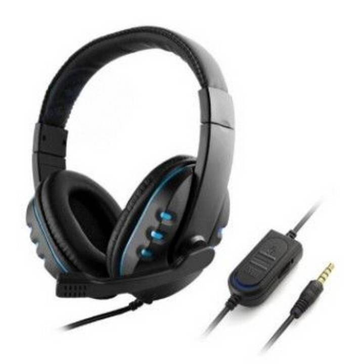 NIA PS4-488 Wired Gaming Headphone
