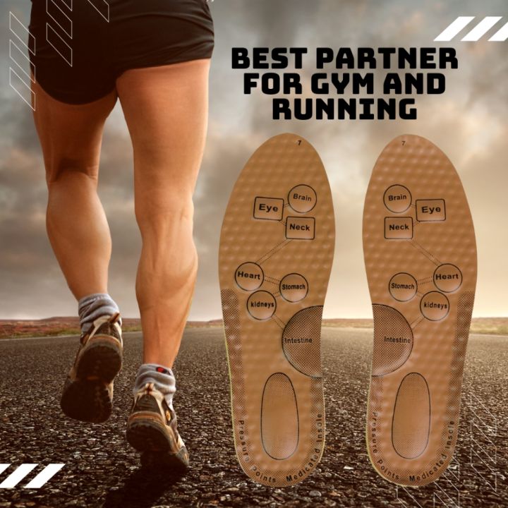 NBH%20Medicared%20Sole%20-%20Medicated%20Insole%20with%20Pressure%20Points%20for%20Foot%20Comfort%20and%20Health%20-%20Shock-absorbing%20Insoles%20Sweat-absorbing%20Arch%20Support%20Insoles%20for%20Men%20and%20Women%20-%20Image%202