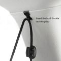Car Divider Curtain Sun Shade Car Camping Separation Privacy Curtain. 