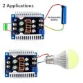 Step Down 300W 20A Module Buck Converter CC CV DC Supply Module 6V-40V to 1.2V-35V Voltage Regulator Reducer 4V 5V. 