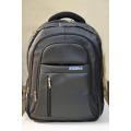 Japanese Leather College, Travel Backpacks Bags. 