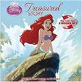 disney princess ariel amazing story/underwater activities (disney flip me over). 
