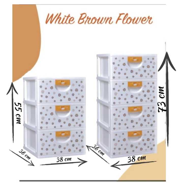 3%20&%204%20Layer%20Drawers%20-%20Printed%20Cabinet%20Baby%20Clothes%20&%20Toys%20Storage%20-%20Image%202