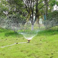 Automatic Rotating Lawn Sprinklers Water Sprinkler For Lawn Yard Garden Watering System Garden Sprinkler 360°. 